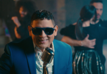 Jose Lorenzo El Piscis revoluciona la salsa-fusión con “Ábreme la puerta”