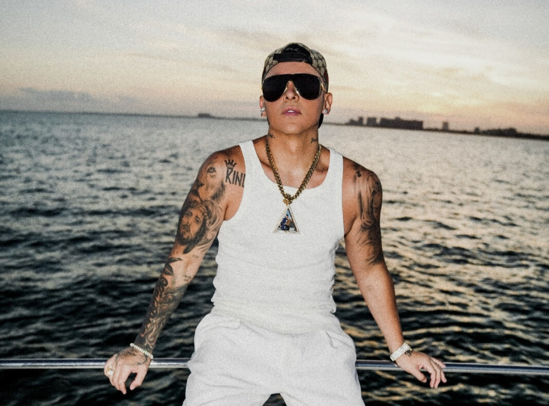 Kevin Roldán