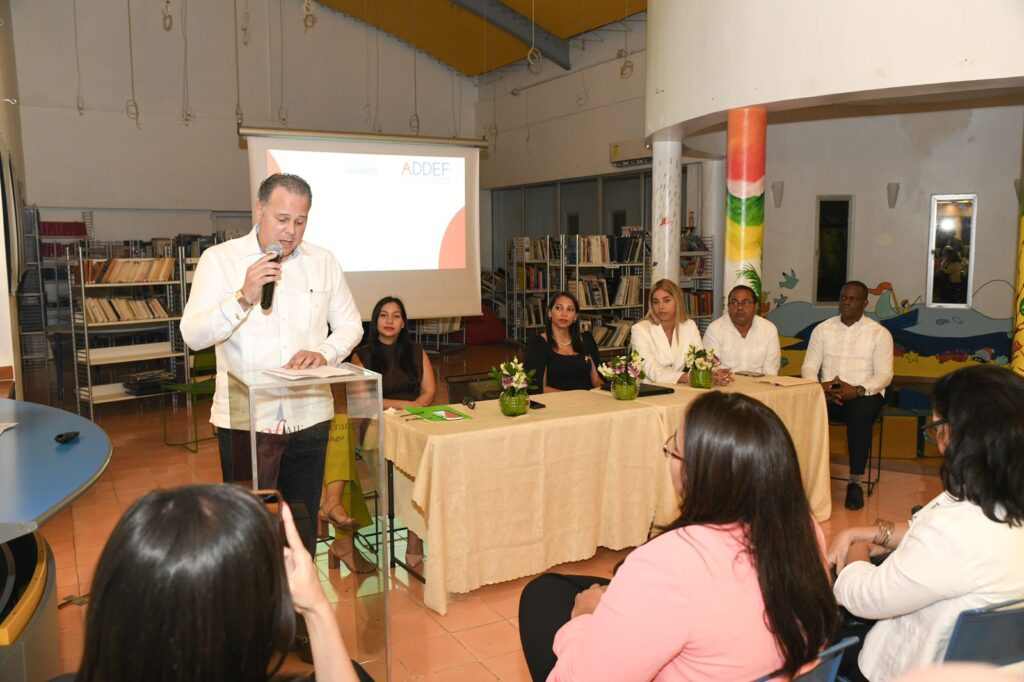 La Asamblea General