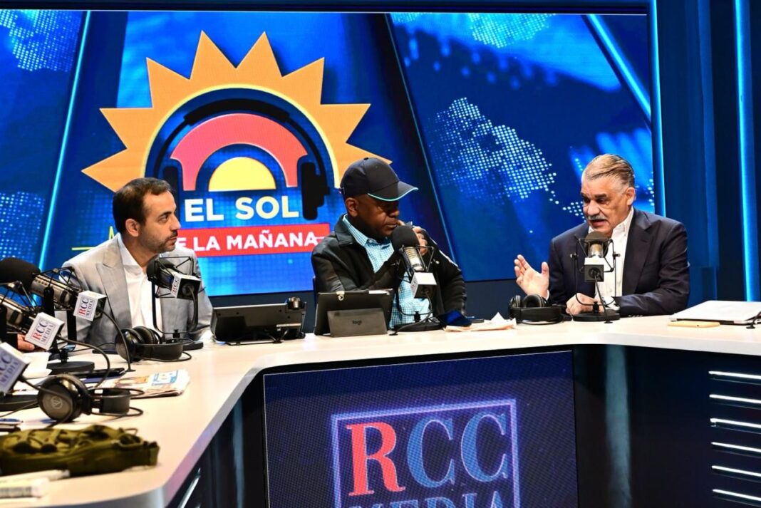 MVM “Encuentro con la OEA procura salvaguardar sistema de partidos e institucionalidad democrática”