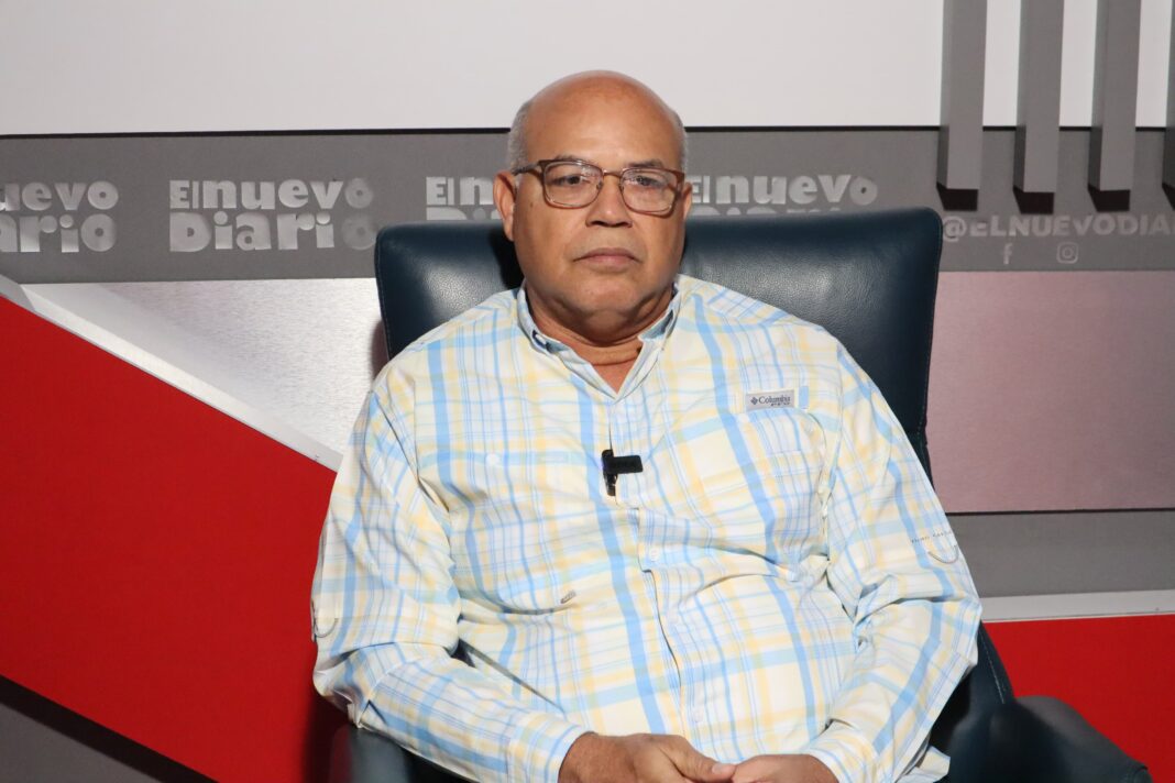 Movimiento Periodístico Convergencia, Juan Rosario