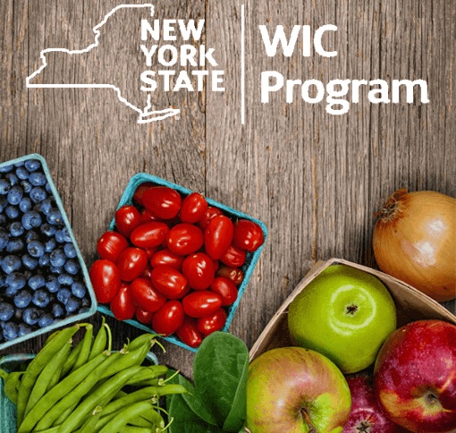 Nuevas reglas de WIC en USA con más dinero