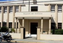 Ministerio Público allana en Las Terrenas villas de acusado de narcotráfico y lavado de activos