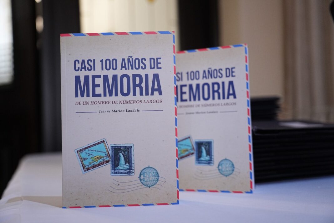 Presentan memoria de don José Manuel Armenteros Rius