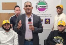 UNIRRD avala posición Miguel Vargas “oficialismo busca imponer reelección”