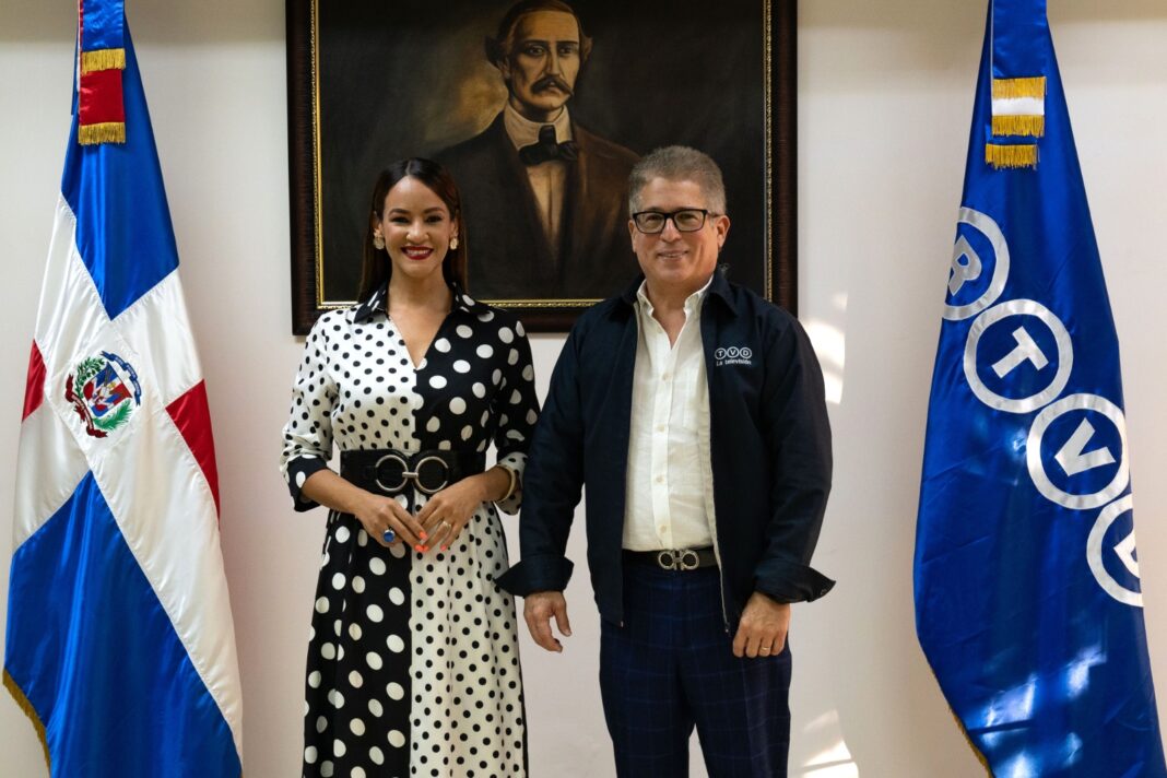 Wanda Sámchez e Ivan Ruíz