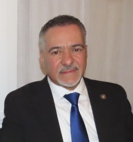 Angel Pichardo Acosta