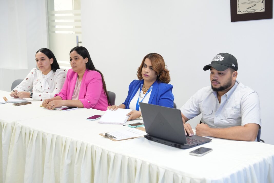Autoridad Portuaria Dominicana logra máxima puntuación en evaluación del MAP a Carta Compromiso-