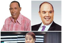 Dirigente magisterial Miguel Féliz, anuncia respaldo a candidatura a senador de José del Castillo y la diputada Rudy Méndez