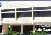 Tribunal Colegiado condena a 8 años de prisión hombre hirió con arma blanca a otro durante atraco