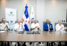 Fundación Puntacana, MINERD y la Junta del Distrito Municipal Verón-Punta Cana firman acuerdo para construir un nuevo centro educativo en la región Este del país