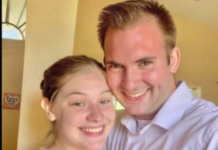 Haití: matan a tiros a pareja de jóvenes misioneros estadounidenses