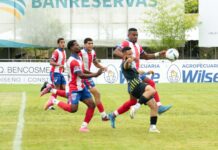 ¡Sorpresa! Delfines sorprende con victoria sobre MOCA FC