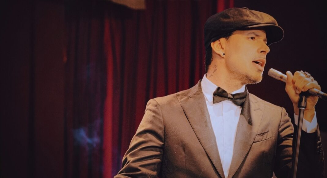 Leoni Torres inicia un nuievo capitulo con Torres Productions