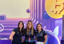 Mujeres en Fórmula RD realizó cobertura en Gran Premio de Fórmula 1 en Miami