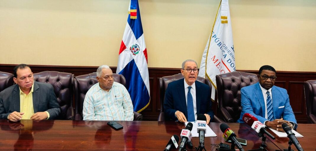 MESCYT anuncia Decimonovena Edición del Congreso Internacional de Investigación Científica
