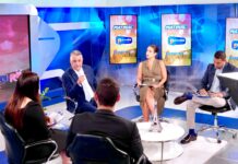 MVM: “El mejor candado a la Constitución es no tocarla”