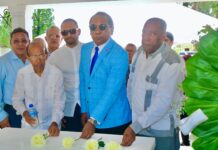 PCR rinde homenaje al doctor José Francisco Peña Gómez, en 26 aniversario de fallecimiento