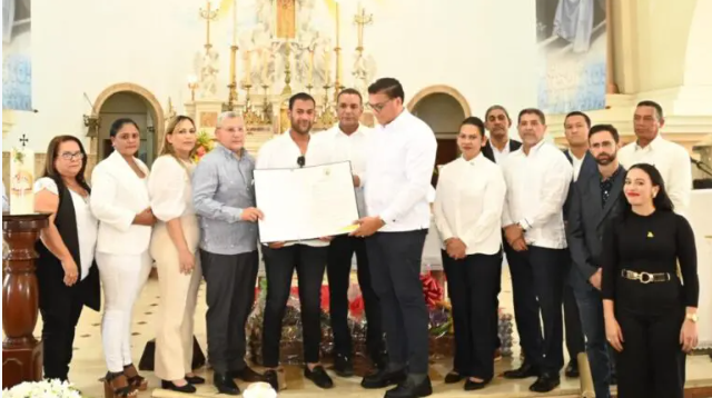 Políticas agropecuarias de apoyo del gobierno permiten RD tenga abundancia alimentos