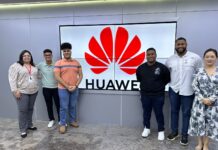 Por primera vez estudiantes dominicanos representarán al país en la competencia global TIC Huawei
