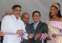 RD busca aumentar exportaciones de mango