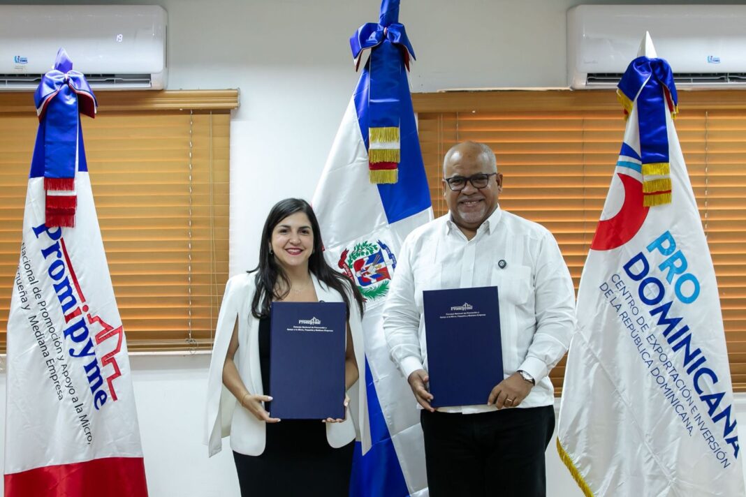 Biviana Riveiro Disla y Fabricio Ernesto Gómez Mazara