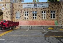 CESFronT informa se incauta 135,000 unidades de cigarrillos en Dajabón