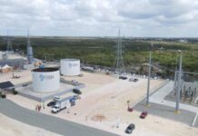 CIFI estructura financiamiento de US$322.5 millones para central termoeléctrica en República Dominicana