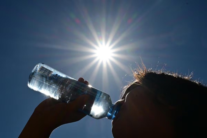 Cambio climatico inducido por humanos provoca cada dia mas muertes de personas por calor