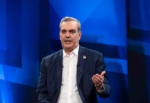 Presidente dominicano lamenta deceso de expresidente Jimmy Carter