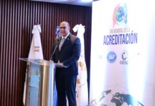 Destaca papel de la acreditación como aliada de las nuevas tecnologías