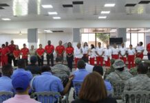 Banco de Sangre y Hemoderivados de las FF.AA. Conmemora el “Día Mundial del Donante de Sangre”