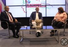 Melanio Paredes advierte reforma fiscal es “impostergable”, cree sociedad debe revisar modus operandi de los gobiernos