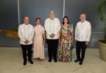 Rainieri aboga por fin conflictos bélicos y pide orar por la paz en el mundo, resalta labor de la Orden de Malta