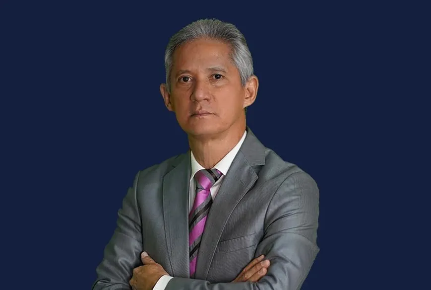 Haivanjoe NG Cortiñas