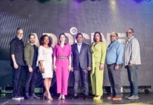 ADOCINE presenta los nominados a “Premios La Silla 2024”