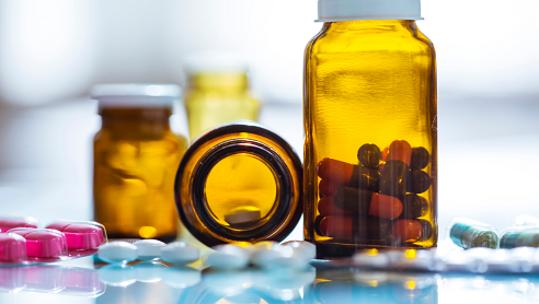 Los Medicamentos de Venta Libre (OTC)_ Una pieza clave en el cuidado de la salud de la población