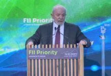 Lula asegura que Brasil tiene estabilidad para las inversiones