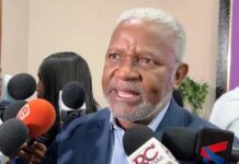 Melanio Paredes dice insistencia de la modificación de la Constitución procura reducir el 50 % más uno