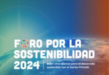 Naciones Unidas y 26 entidades públicas y privadas impulsan colaboración para un futuro sostenible