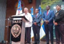 Presentan en Dominicana libro sobre revolucionario cubano Delio Gómez