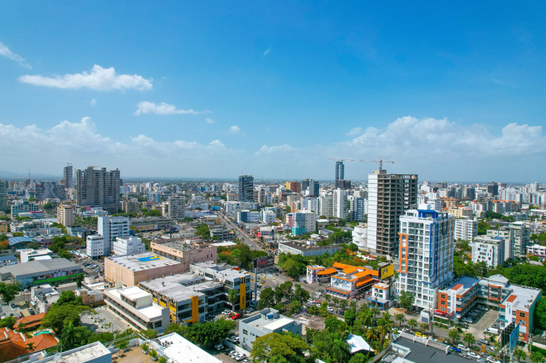 República Dominicana.La economía del país caribeño continúa mostrando fuertes fundamentos macroeconómicos.(Anthony Camilo Grullon Pexel)