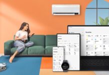 5 consejos para ahorrar energía en casa con SmartThings