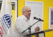 Viceministro de Cultura Giovanny Cruz dictará conferencia e impartirá un taller en Nueva York