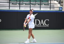 RD gana su serie de la BJK Cup a Guatemala