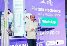 DGII celebra segunda Ronda de Negocios de Facturación Electrónica en Santiago