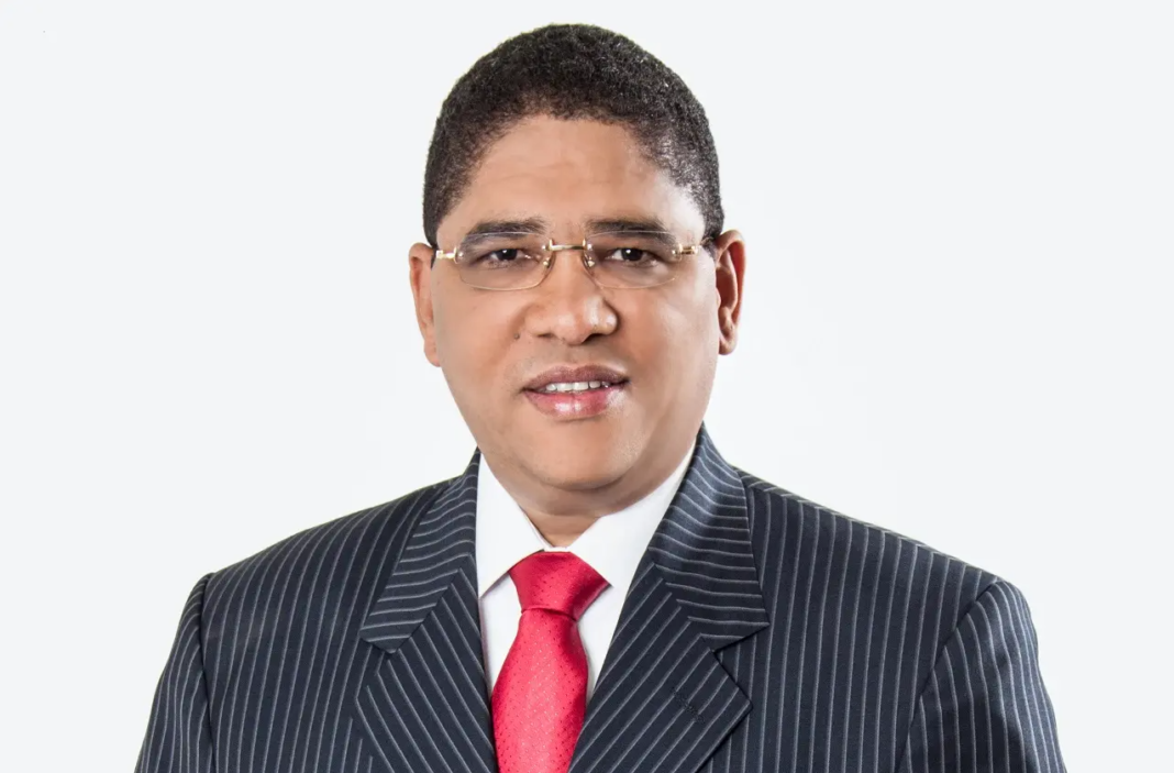 Daris J. Cuevas