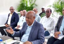 IAD presenta a consultores del MAP proyecto para transformar organismo en Instituto Integral de Desarrollo Rural