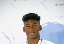 La Fedona tendrá participación histórica en los Juegos Olímpicos