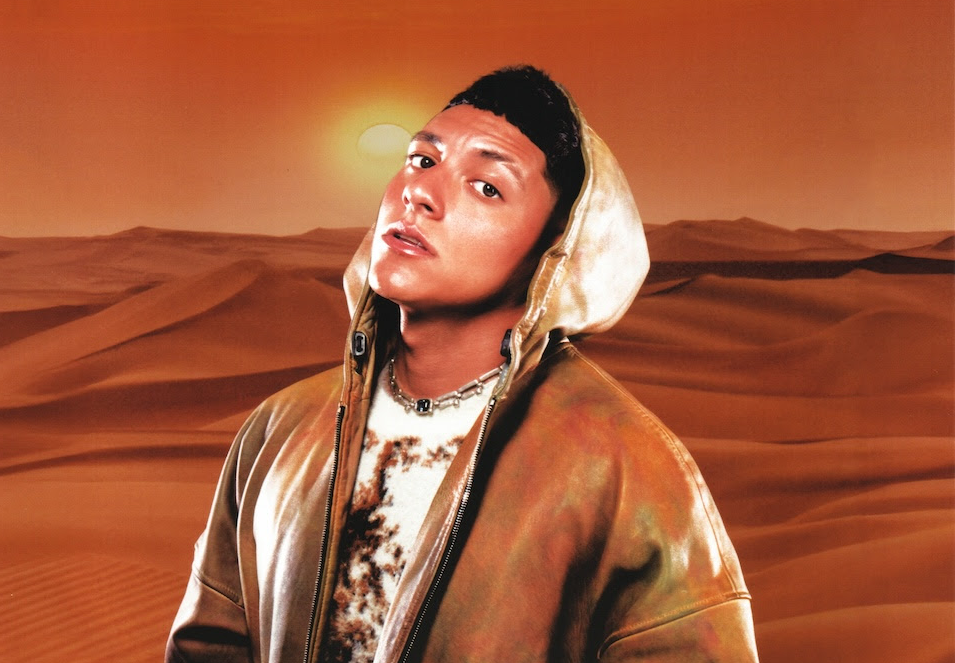 La Cruz